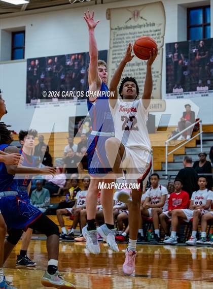 Thumbnail 1 in Midway @ Harker Heights photogallery.