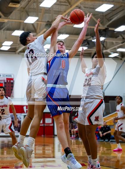 Thumbnail 1 in Midway @ Harker Heights photogallery.