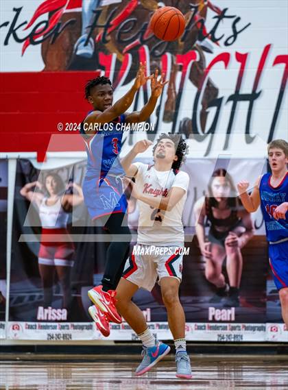 Thumbnail 1 in Midway @ Harker Heights photogallery.