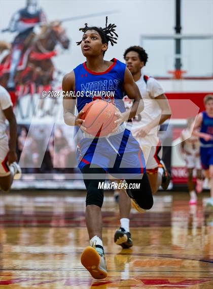 Thumbnail 3 in Midway @ Harker Heights photogallery.