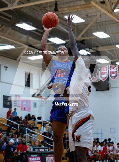 Thumbnail 2 in Midway @ Harker Heights photogallery.