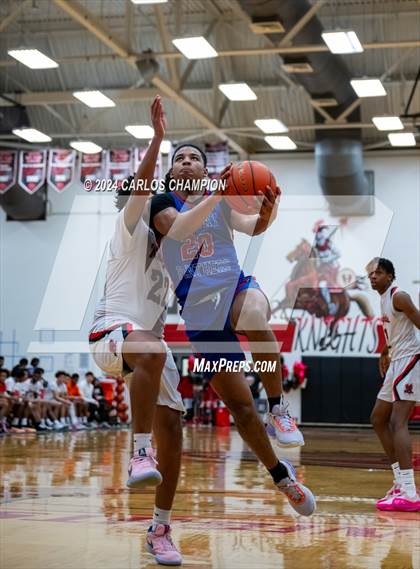 Thumbnail 3 in Midway @ Harker Heights photogallery.