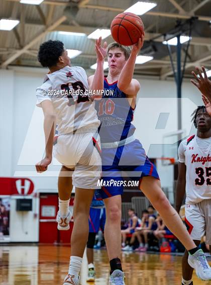 Thumbnail 1 in Midway @ Harker Heights photogallery.