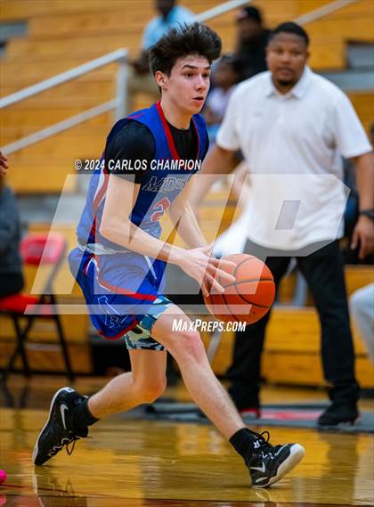 Thumbnail 1 in Midway @ Harker Heights photogallery.