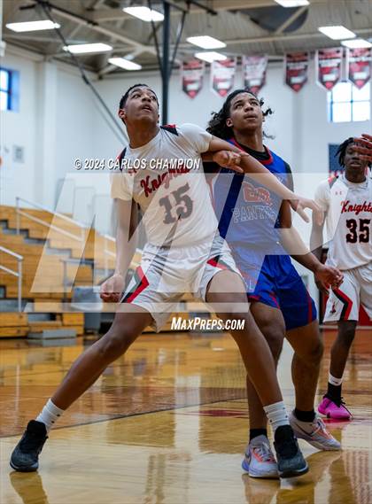 Thumbnail 3 in Midway @ Harker Heights photogallery.