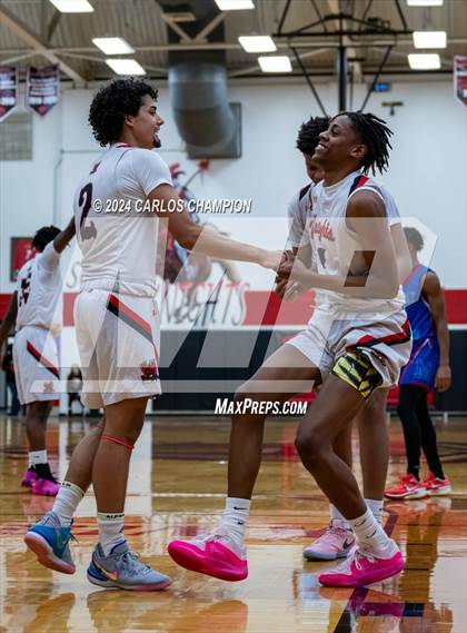 Thumbnail 3 in Midway @ Harker Heights photogallery.