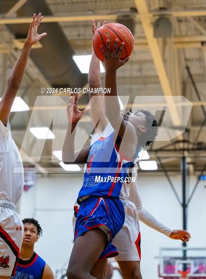 Thumbnail 1 in Midway @ Harker Heights photogallery.