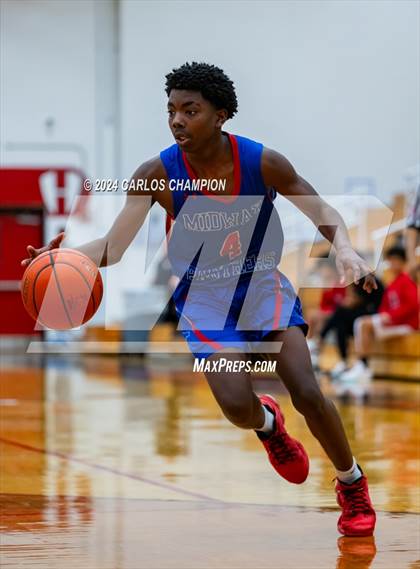 Thumbnail 2 in Midway @ Harker Heights photogallery.