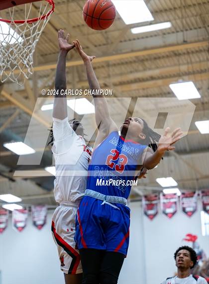 Thumbnail 1 in Midway @ Harker Heights photogallery.