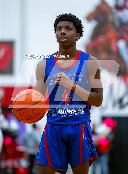 Thumbnail 2 in Midway @ Harker Heights photogallery.