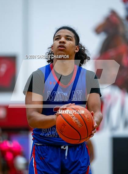 Thumbnail 2 in Midway @ Harker Heights photogallery.