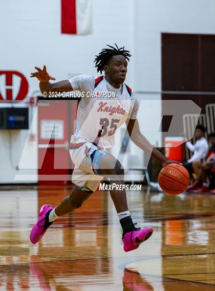 Thumbnail 2 in Midway @ Harker Heights photogallery.
