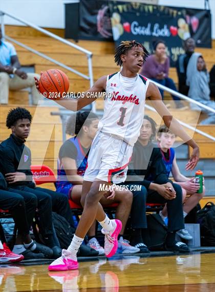 Thumbnail 3 in Midway @ Harker Heights photogallery.
