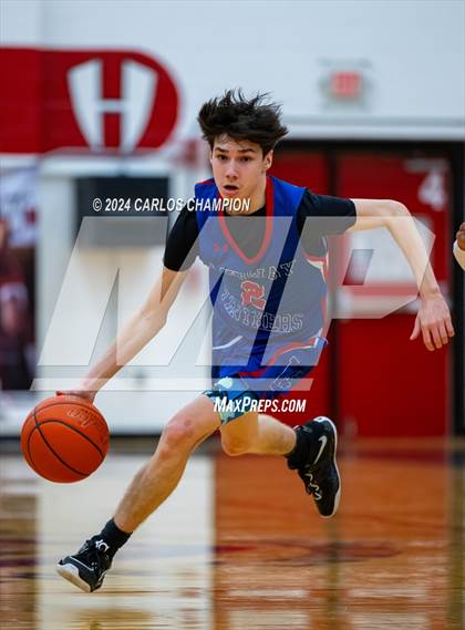 Thumbnail 3 in Midway @ Harker Heights photogallery.