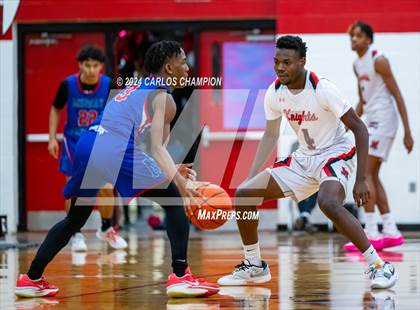 Thumbnail 1 in Midway @ Harker Heights photogallery.