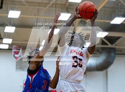 Thumbnail 3 in Midway @ Harker Heights photogallery.