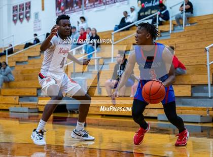 Thumbnail 1 in Midway @ Harker Heights photogallery.