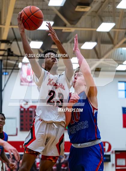 Thumbnail 1 in Midway @ Harker Heights photogallery.