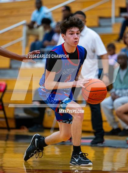 Thumbnail 2 in Midway @ Harker Heights photogallery.