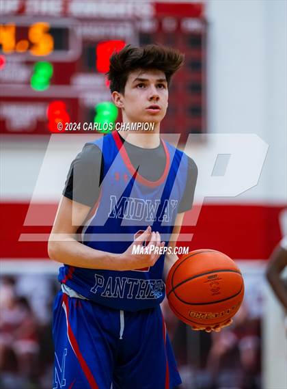 Thumbnail 1 in Midway @ Harker Heights photogallery.