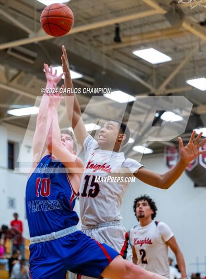 Thumbnail 1 in Midway @ Harker Heights photogallery.