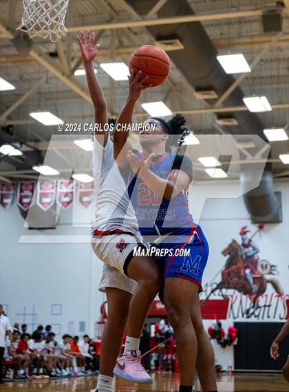 Thumbnail 2 in Midway @ Harker Heights photogallery.