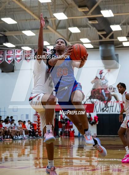 Thumbnail 1 in Midway @ Harker Heights photogallery.
