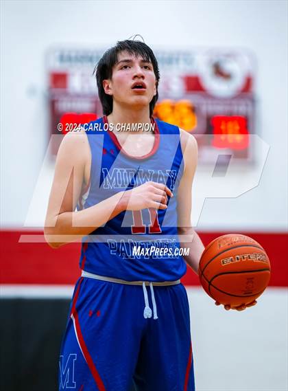 Thumbnail 2 in Midway @ Harker Heights photogallery.