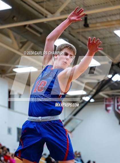 Thumbnail 3 in Midway @ Harker Heights photogallery.