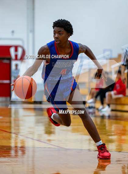 Thumbnail 1 in Midway @ Harker Heights photogallery.