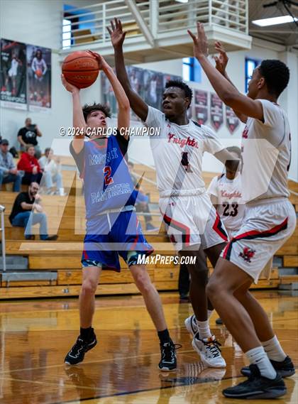 Thumbnail 1 in Midway @ Harker Heights photogallery.