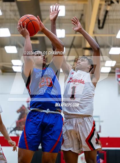Thumbnail 1 in Midway @ Harker Heights photogallery.