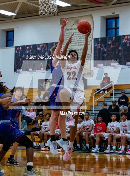 Thumbnail 2 in Midway @ Harker Heights photogallery.