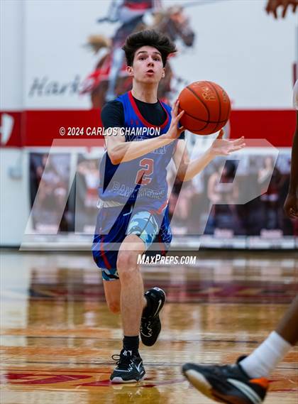 Thumbnail 1 in Midway @ Harker Heights photogallery.