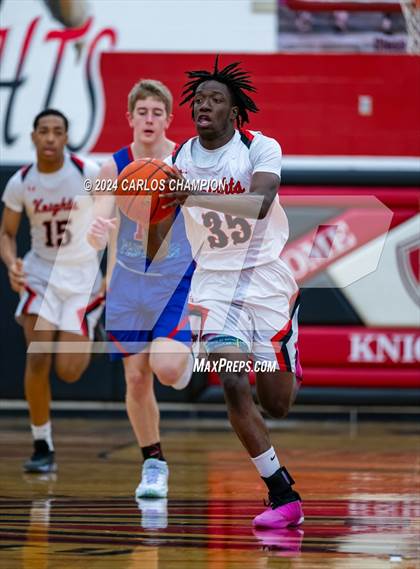 Thumbnail 1 in Midway @ Harker Heights photogallery.