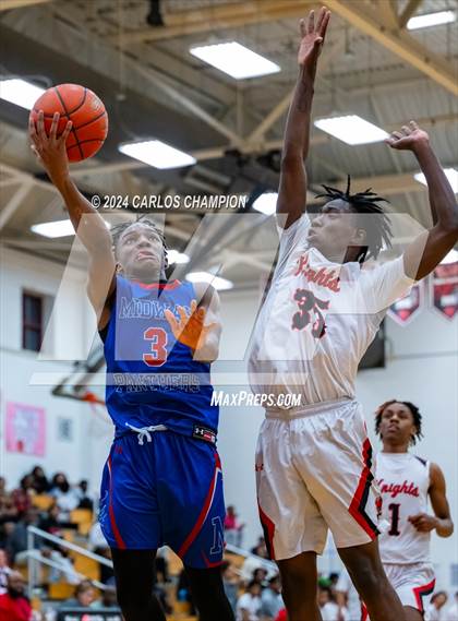 Thumbnail 1 in Midway @ Harker Heights photogallery.