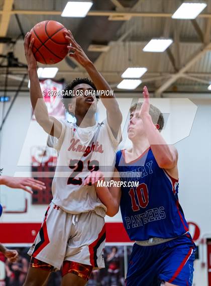 Thumbnail 3 in Midway @ Harker Heights photogallery.