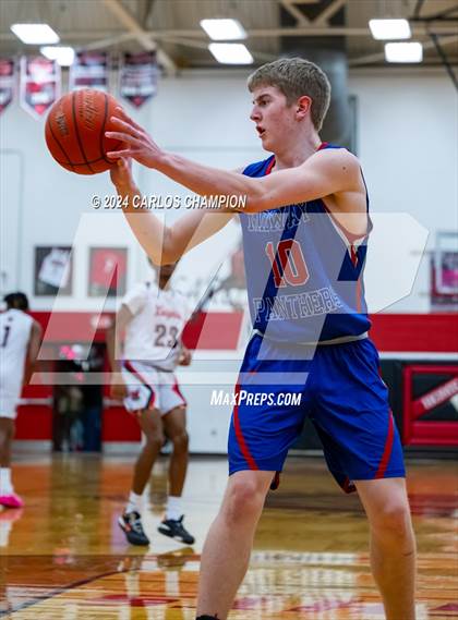 Thumbnail 3 in Midway @ Harker Heights photogallery.