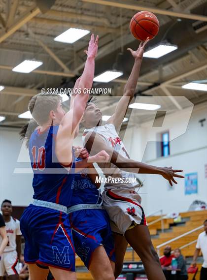 Thumbnail 3 in Midway @ Harker Heights photogallery.