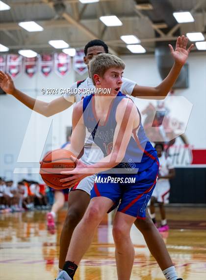 Thumbnail 2 in Midway @ Harker Heights photogallery.