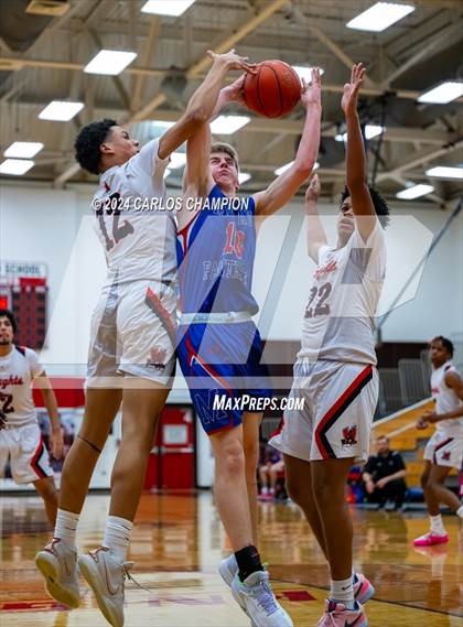 Thumbnail 3 in Midway @ Harker Heights photogallery.