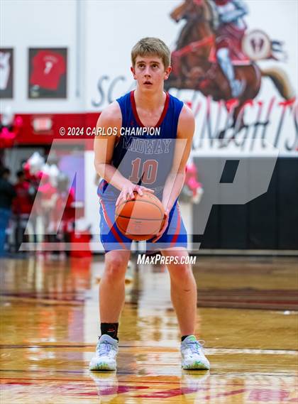 Thumbnail 3 in Midway @ Harker Heights photogallery.