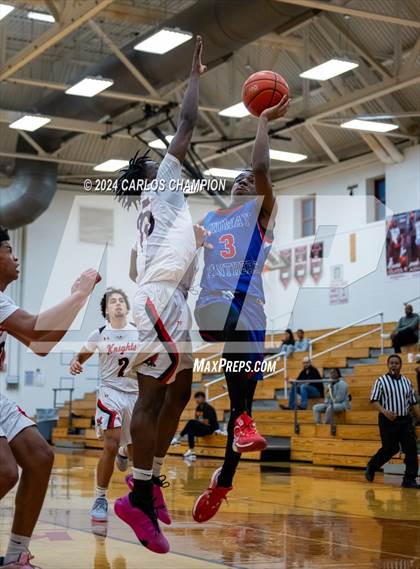 Thumbnail 1 in Midway @ Harker Heights photogallery.