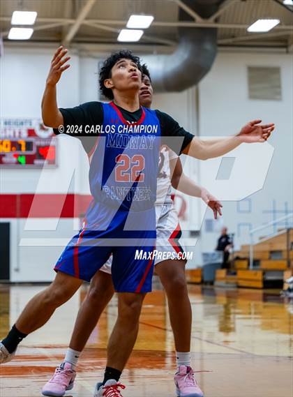 Thumbnail 3 in Midway @ Harker Heights photogallery.
