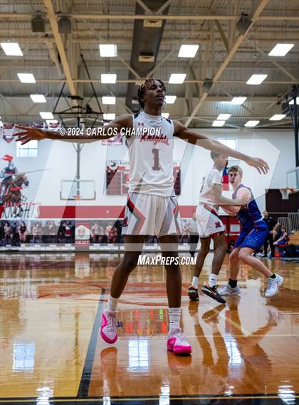 Thumbnail 1 in Midway @ Harker Heights photogallery.