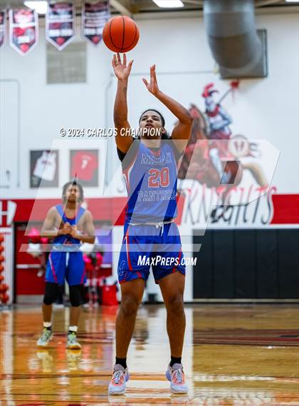 Thumbnail 1 in Midway @ Harker Heights photogallery.