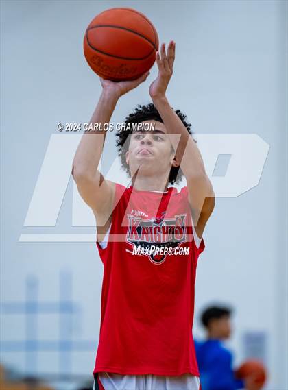 Thumbnail 1 in Midway @ Harker Heights photogallery.
