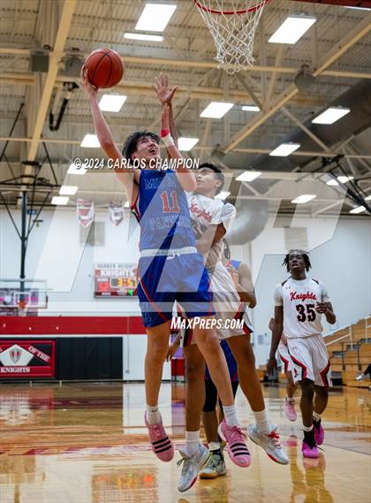 Thumbnail 3 in Midway @ Harker Heights photogallery.