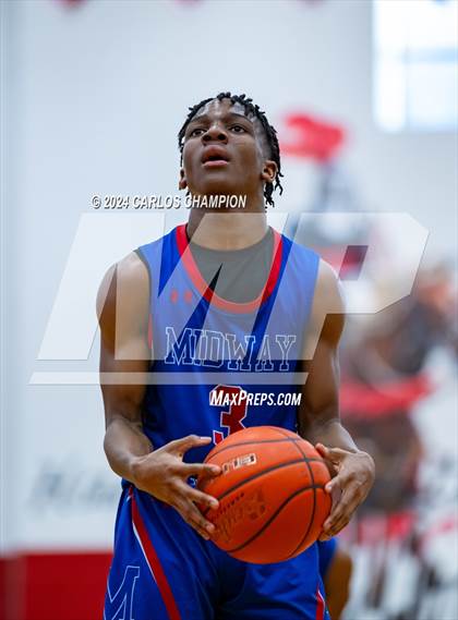 Thumbnail 2 in Midway @ Harker Heights photogallery.
