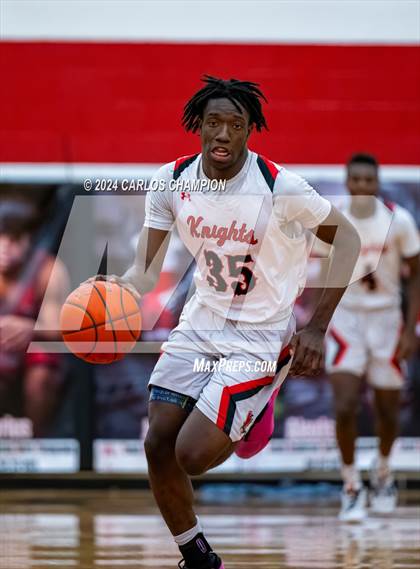 Thumbnail 3 in Midway @ Harker Heights photogallery.
